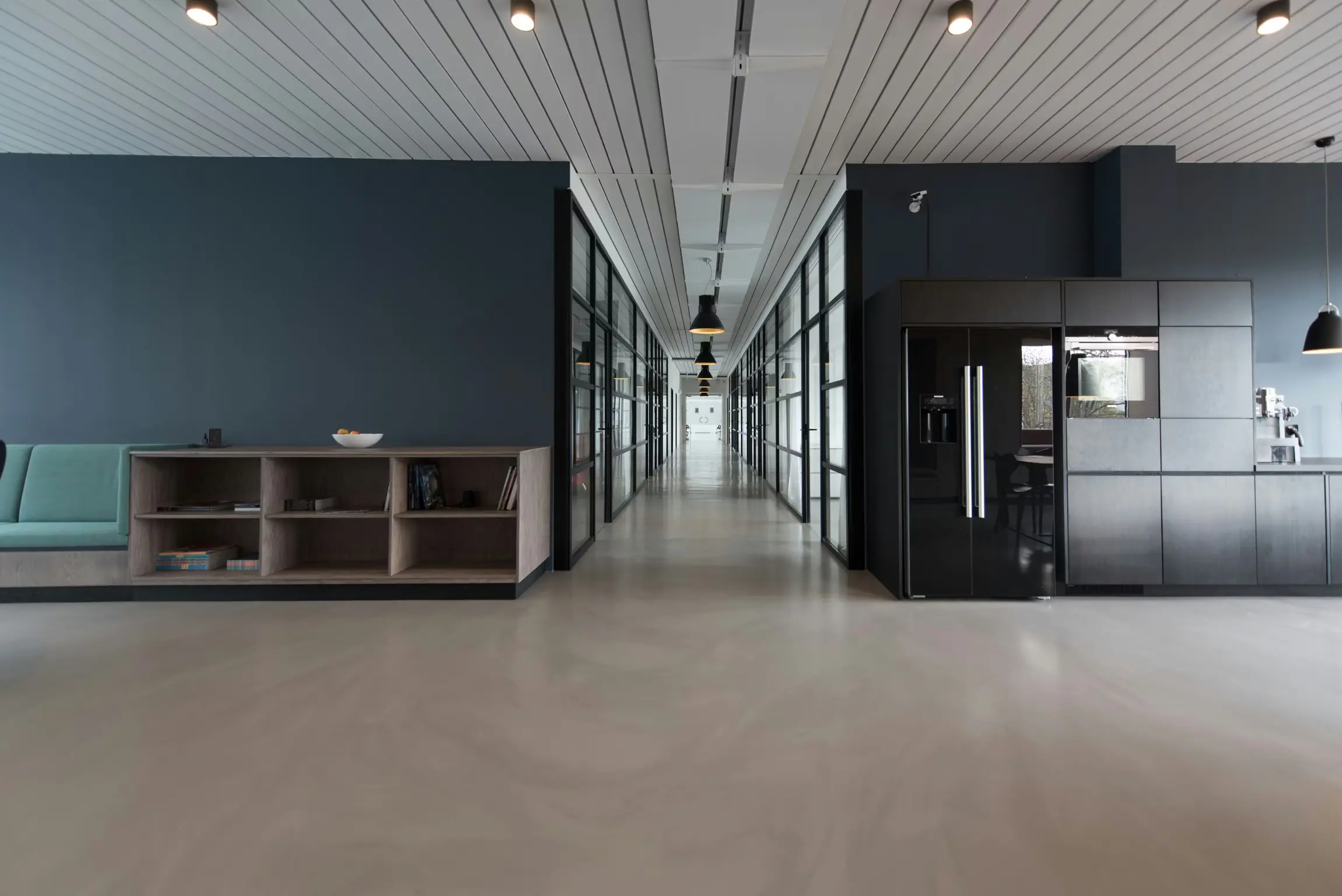 BNI Office